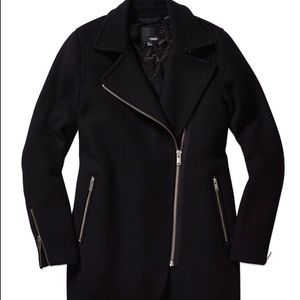 Wilfred Free ‘Fei Coat’ - size XXS